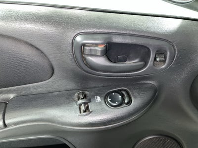 2003 Dodge Neon SXT