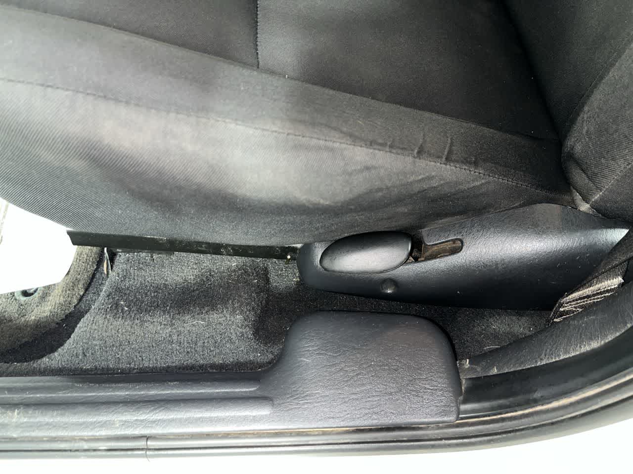 2003 Dodge Neon SXT