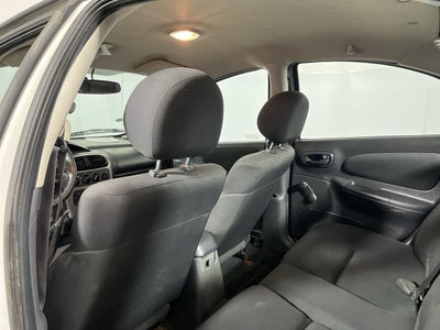 2003 Dodge Neon SXT