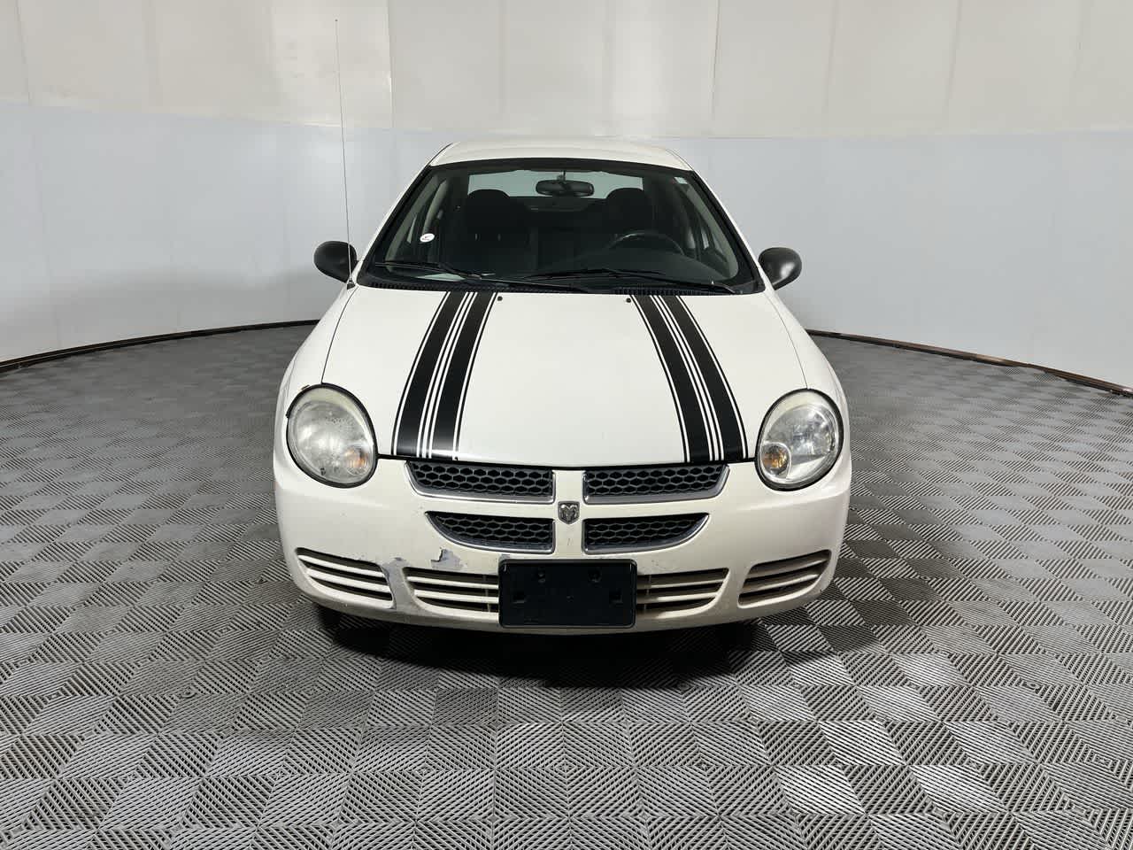 2003 Dodge Neon SXT