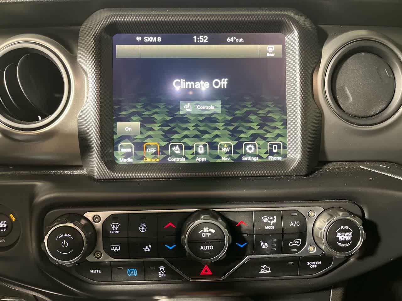 2023 Jeep Wrangler 4xe Willys