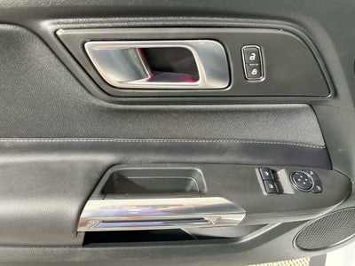 2023 Ford Mustang GT