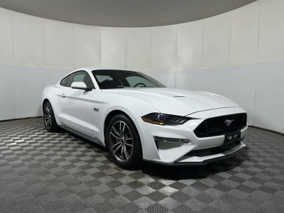 2023 Ford Mustang GT