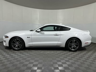 2023 Ford Mustang GT