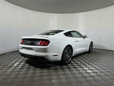 2023 Ford Mustang GT