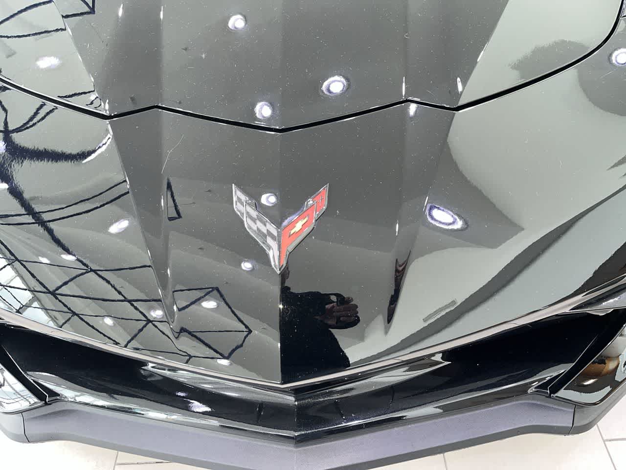 2023 Chevrolet Corvette 3LT