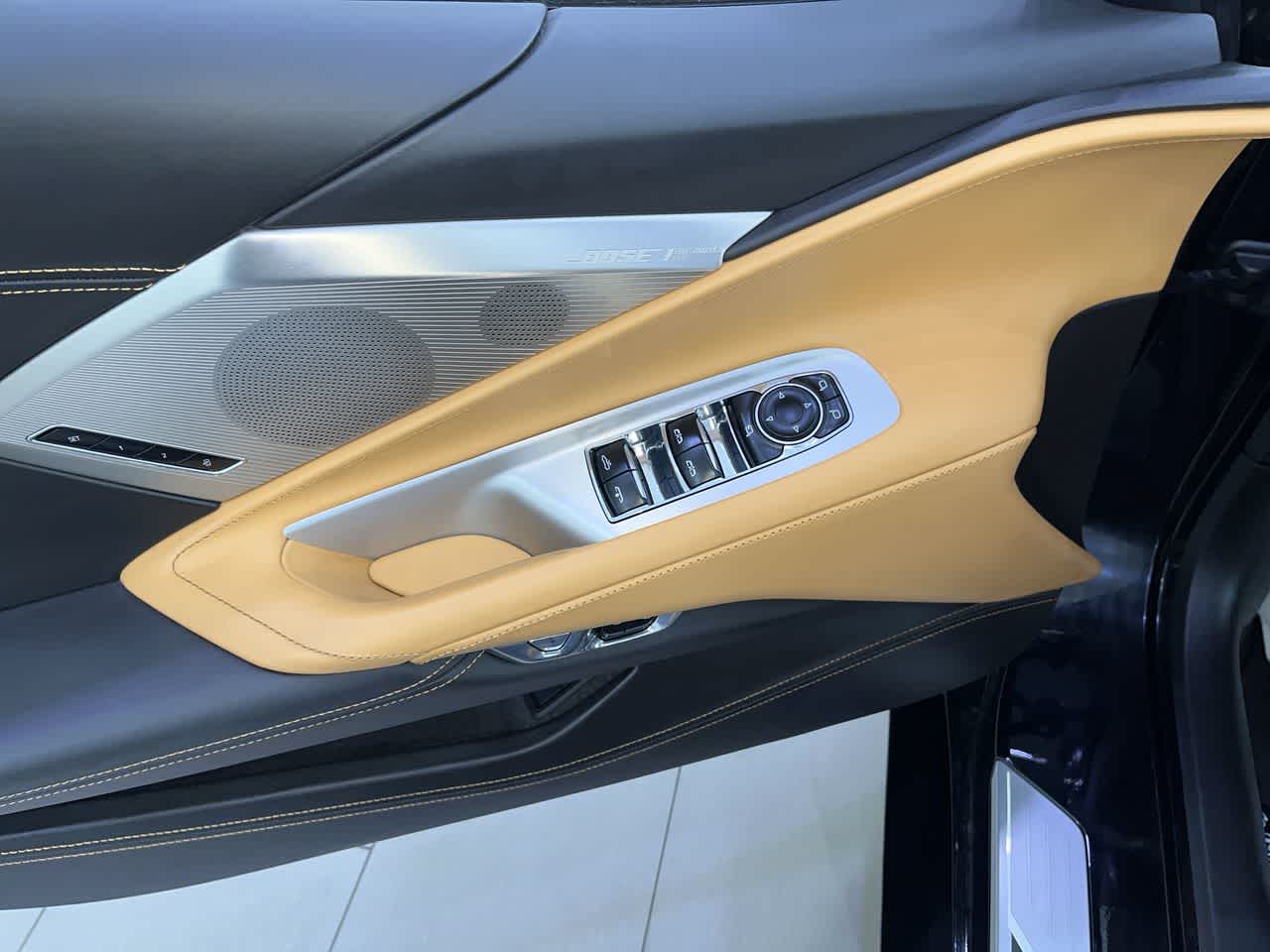 2023 Chevrolet Corvette 3LT