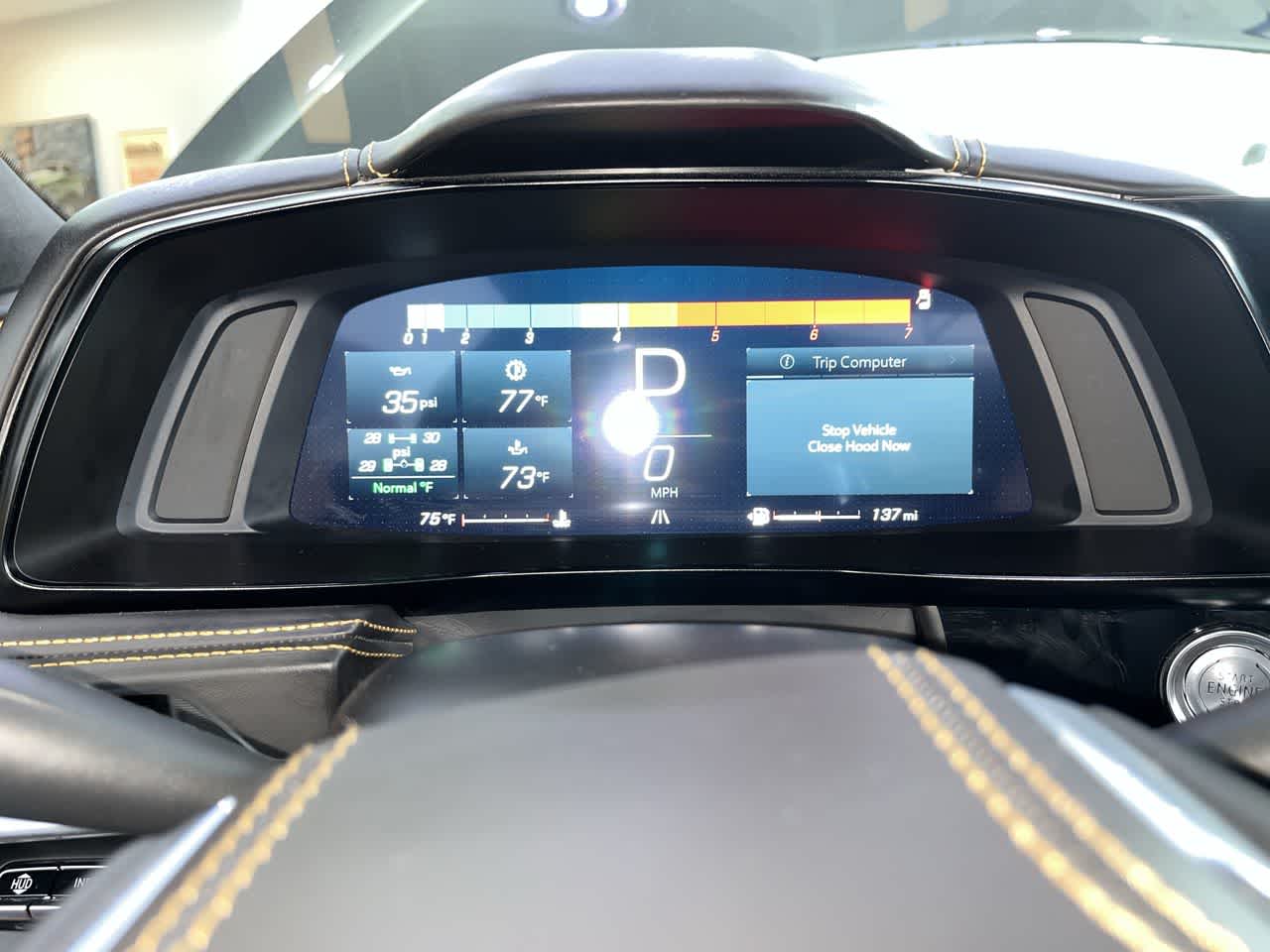 2023 Chevrolet Corvette 3LT