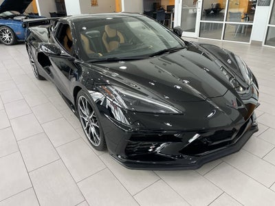 2023 Chevrolet Corvette 3LT