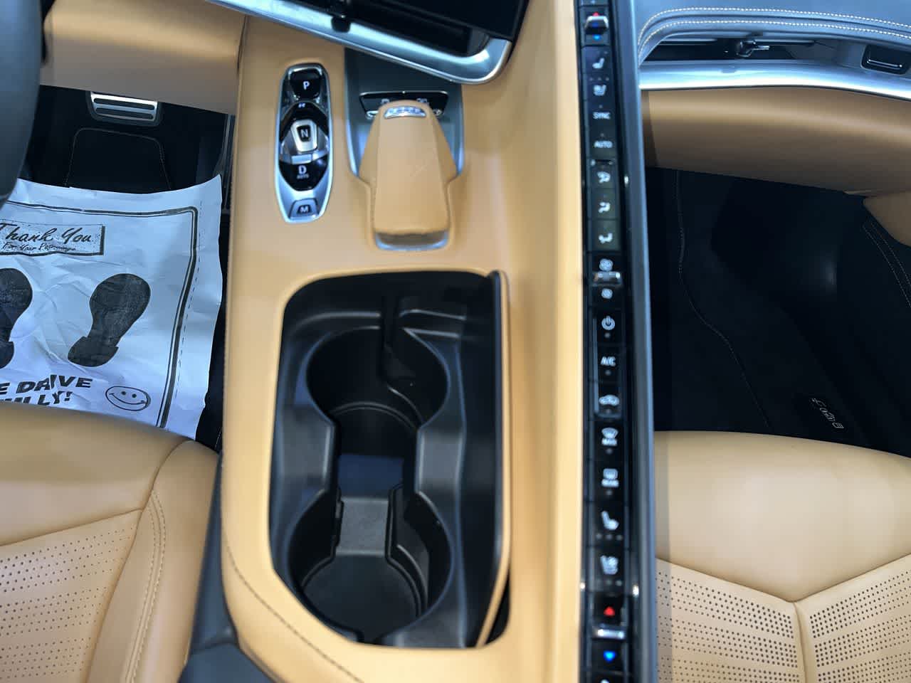 2023 Chevrolet Corvette 3LT