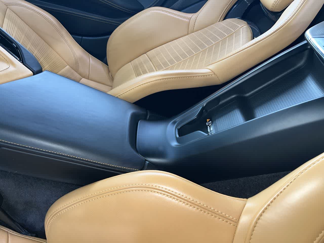 2023 Chevrolet Corvette 3LT