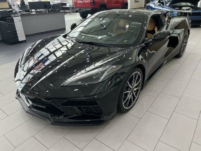 2023 Chevrolet Corvette 3LT