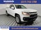 2022 Chevrolet Colorado 2WD LT