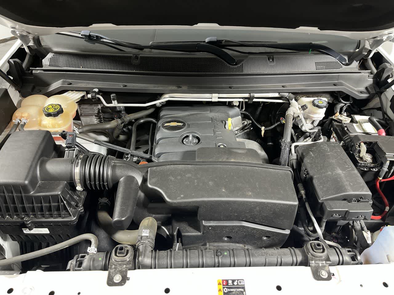 2022 Chevrolet Colorado 2WD LT