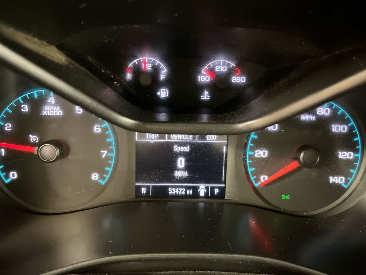 2022 Chevrolet Colorado 2WD LT