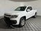 2022 Chevrolet Colorado 2WD LT