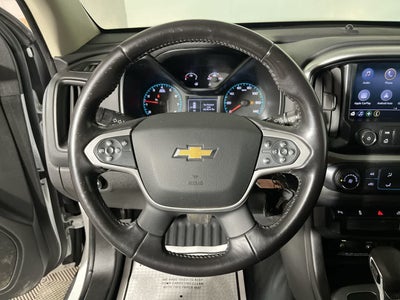 2022 Chevrolet Colorado 2WD LT