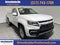2022 Chevrolet Colorado 2WD LT