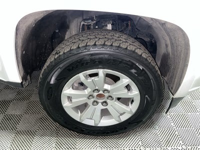 2022 Chevrolet Colorado 2WD LT