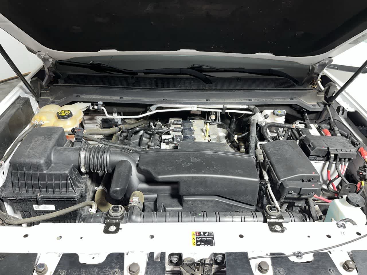 2022 Chevrolet Colorado 2WD LT