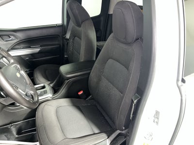 2022 Chevrolet Colorado 2WD LT