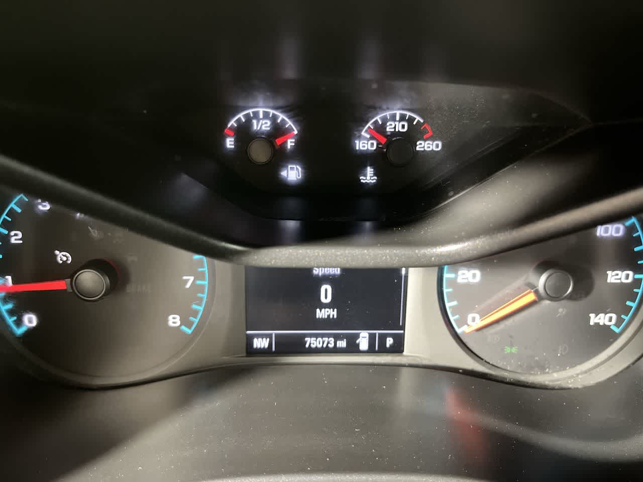 2022 Chevrolet Colorado 2WD LT