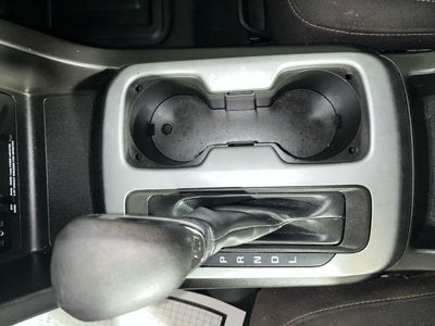 2022 Chevrolet Colorado 2WD LT