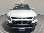 2022 Chevrolet Colorado 2WD LT