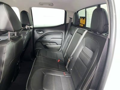2020 GMC Canyon 4WD Denali