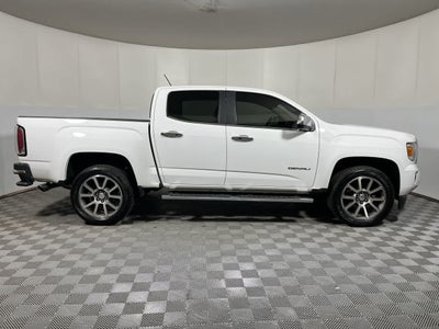 2020 GMC Canyon 4WD Denali