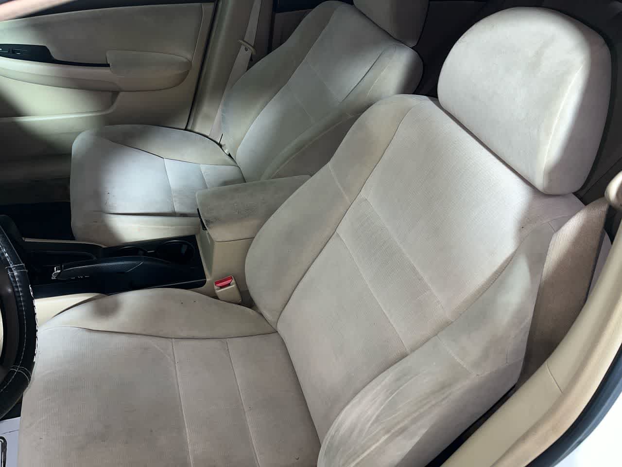2003 Honda Accord LX