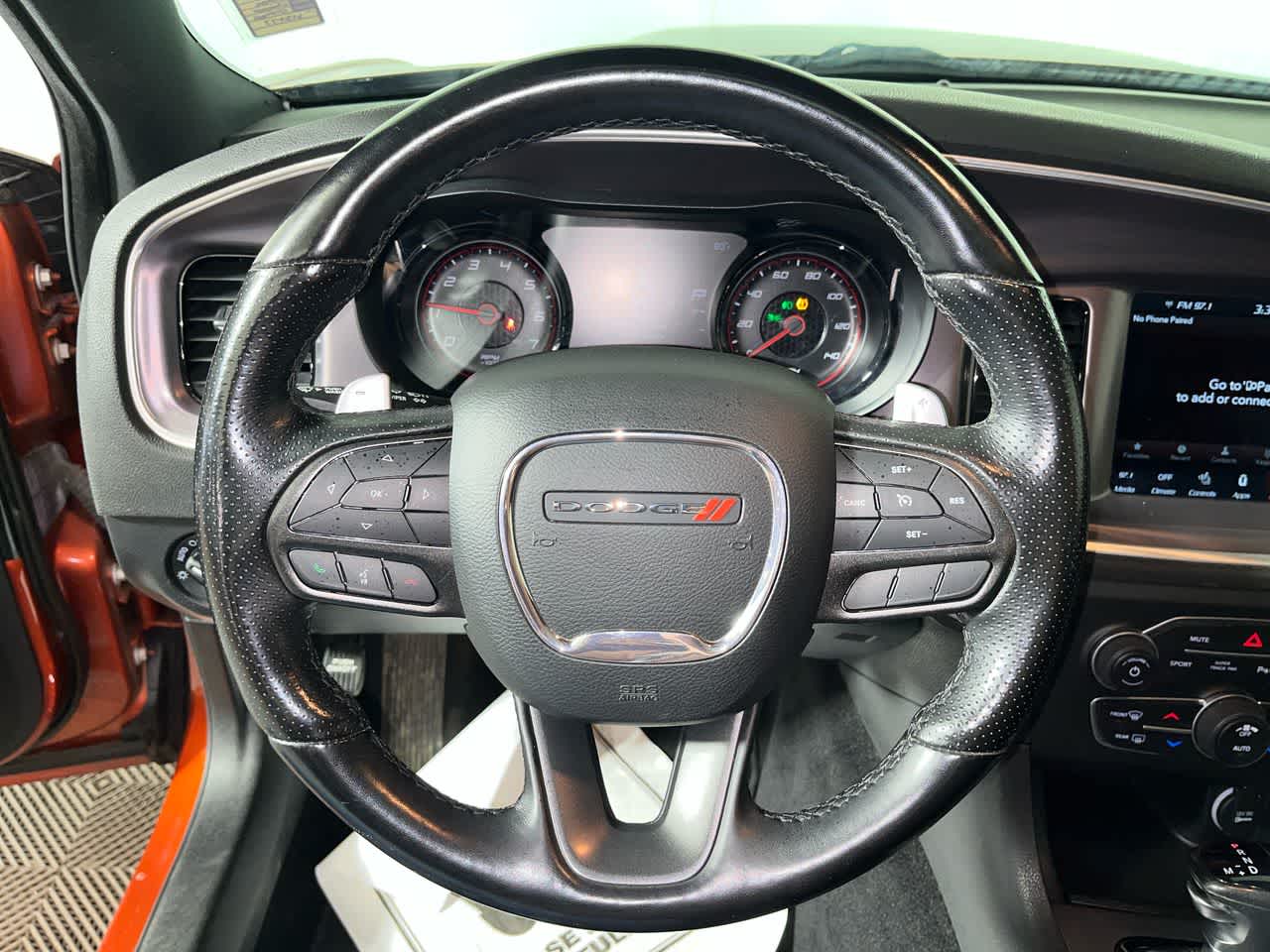 2021 Dodge Charger GT