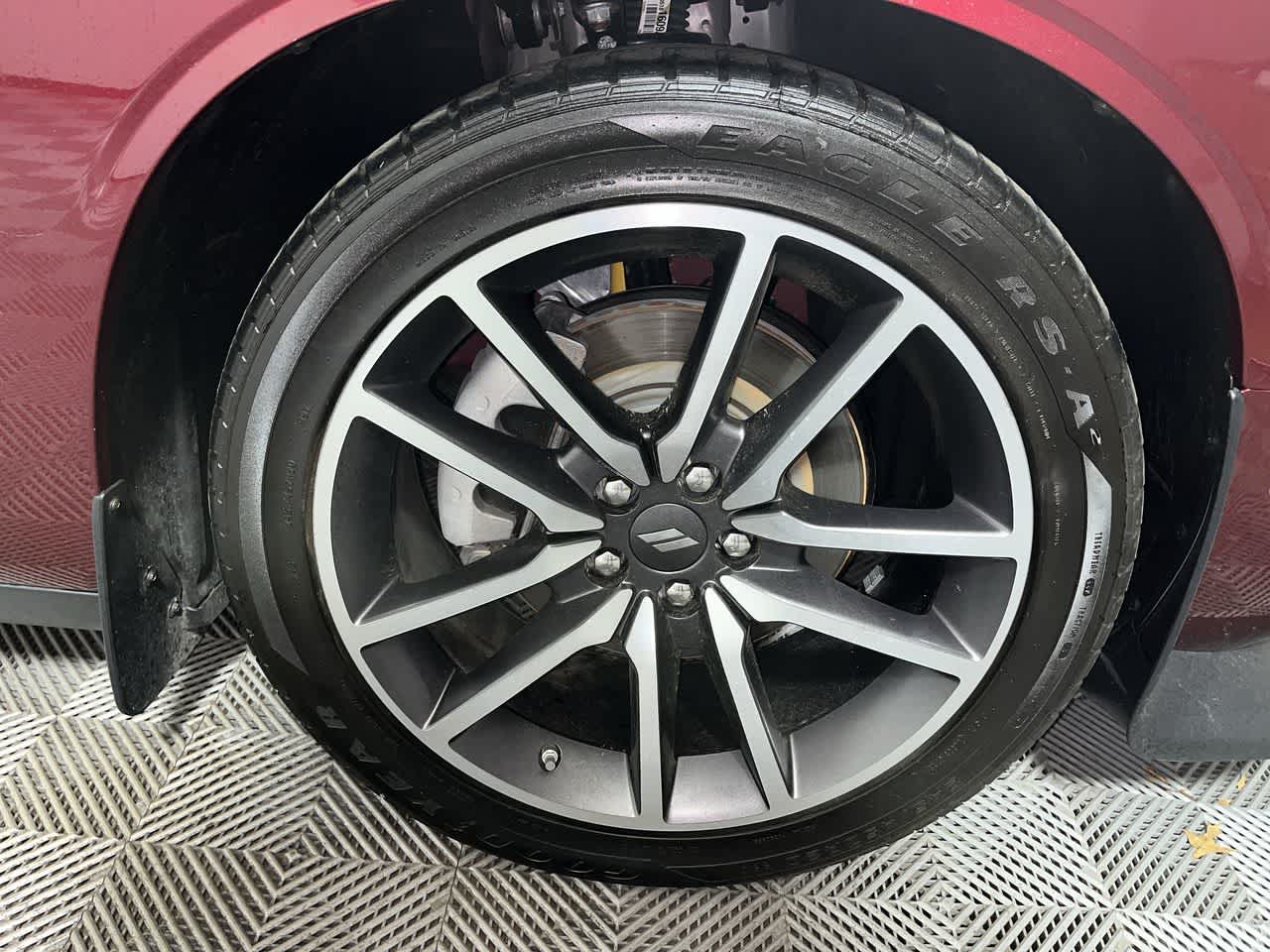 2023 Dodge Challenger R/T