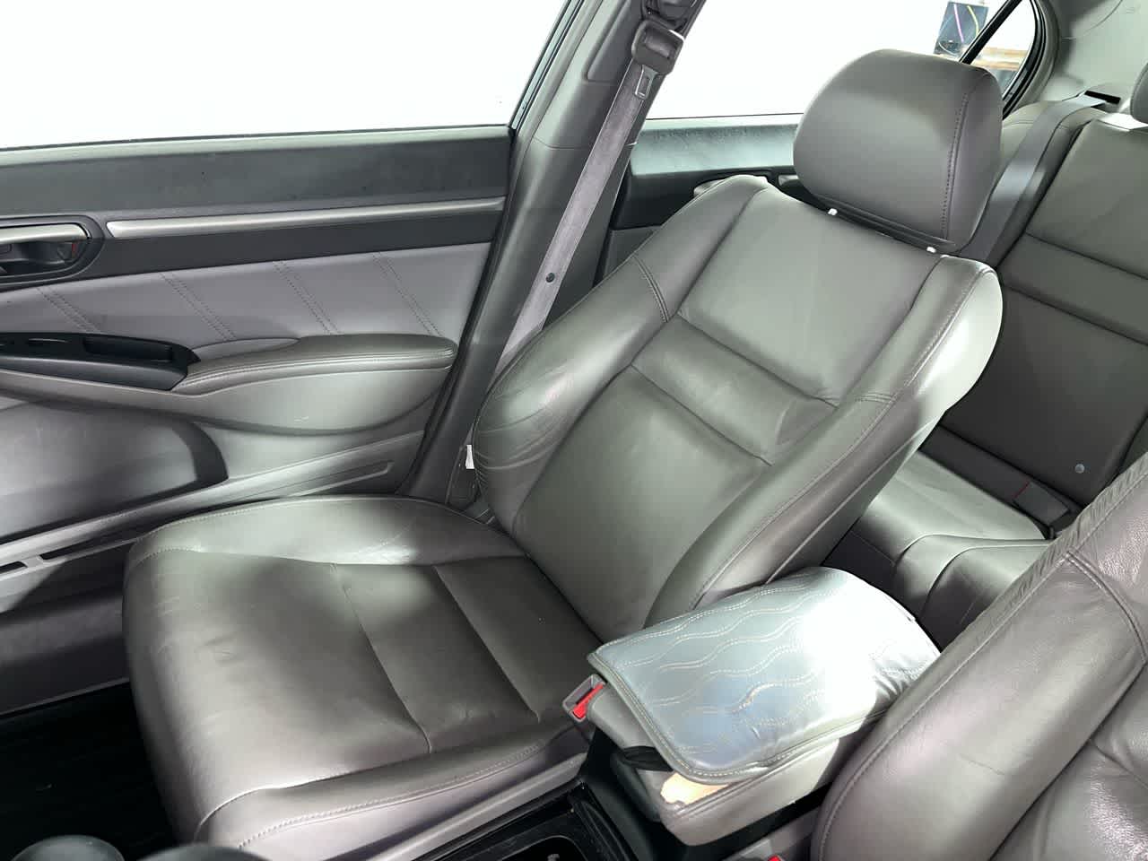 2008 Honda Civic EX-L