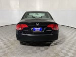 2008 Honda Civic EX-L
