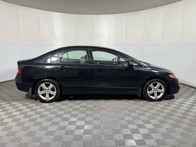 2008 Honda Civic EX-L