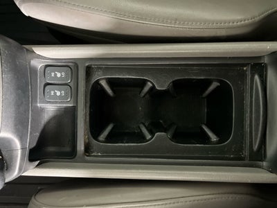 2008 Honda Civic EX-L