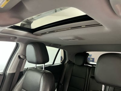 2020 Chevrolet Trax Premier