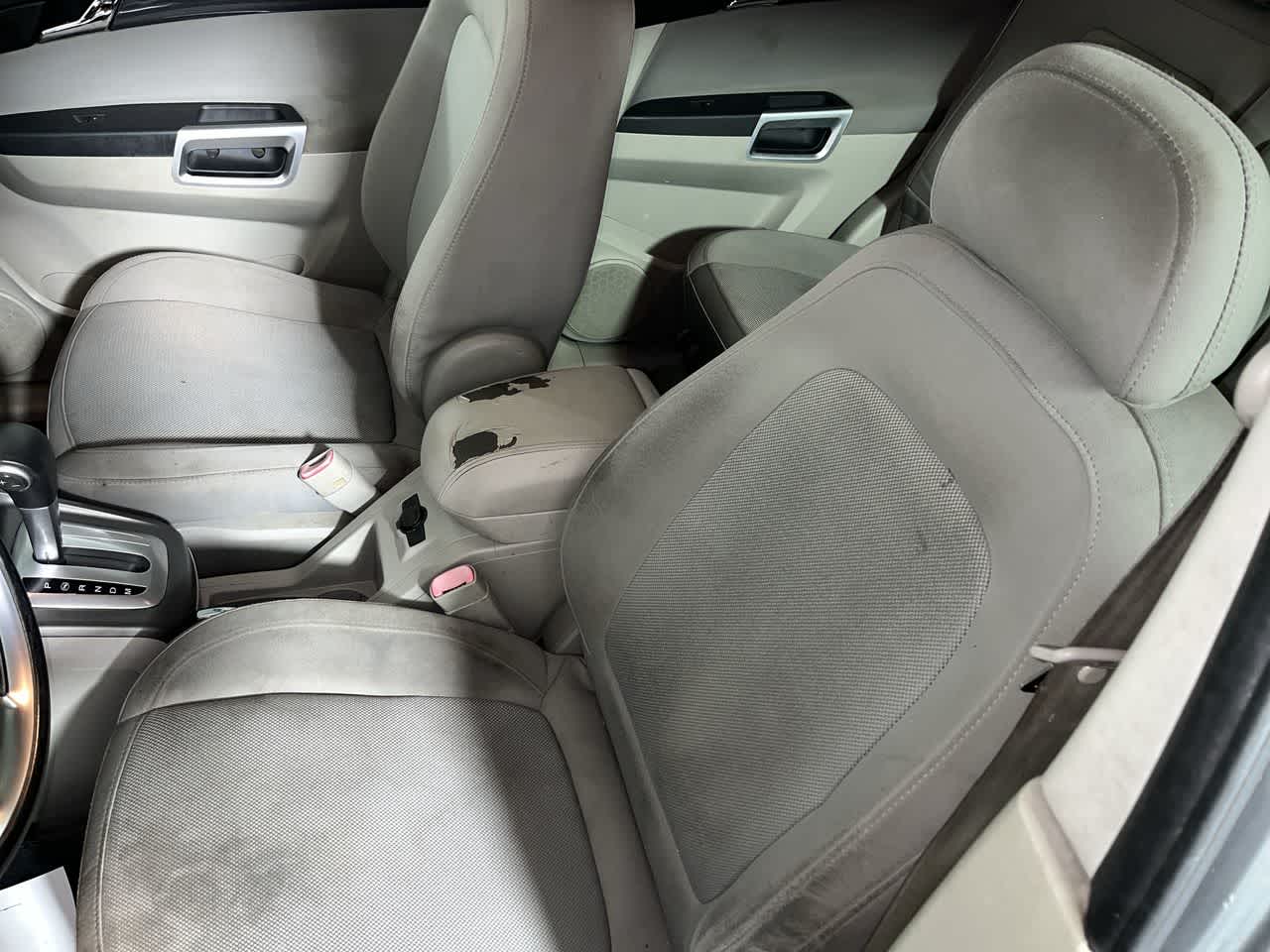 2009 Saturn VUE XE