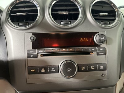 2009 Saturn VUE XE