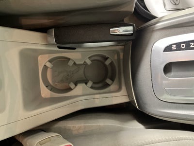 2009 Saturn VUE XE