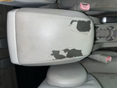 2009 Saturn VUE XE