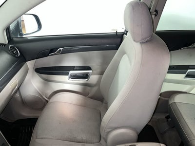 2009 Saturn VUE XE