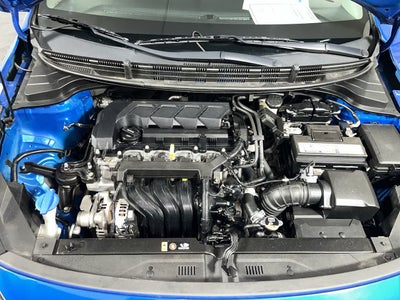2023 Kia Rio 5-Door S