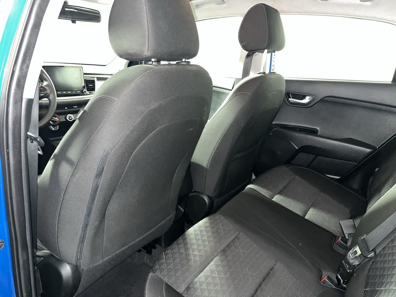 2023 Kia Rio 5-Door S