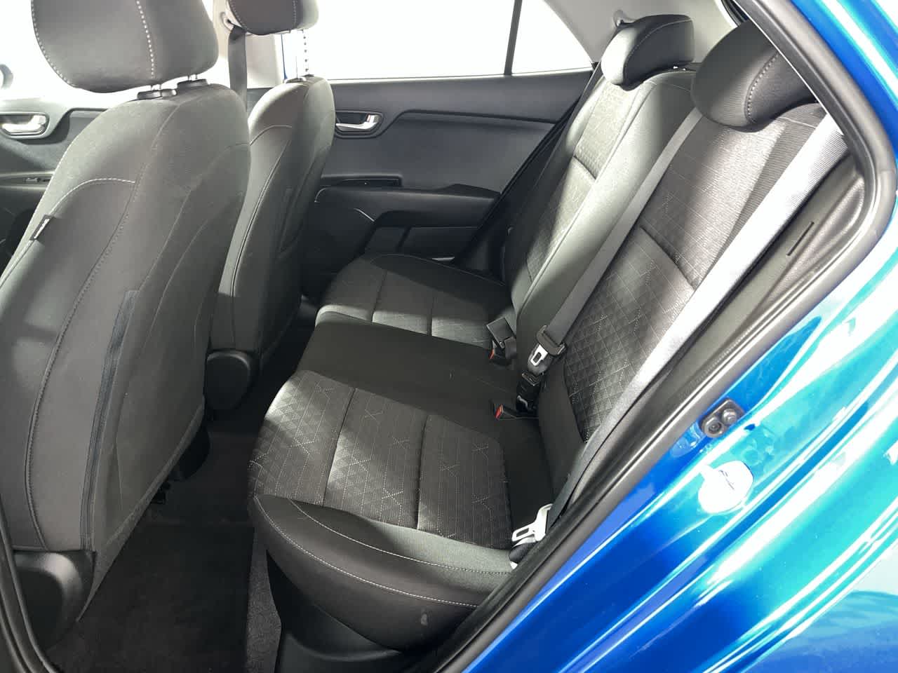 2023 Kia Rio 5-Door S