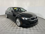 2025 BMW 330i 330i