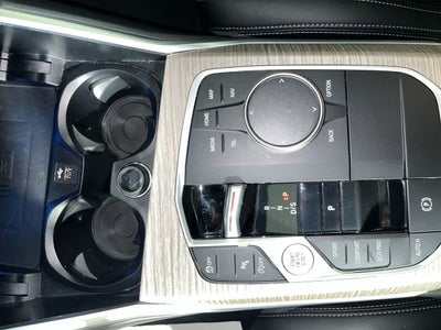 2025 BMW 330i 330i