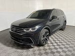 2024 Volkswagen Tiguan SEL R-Line