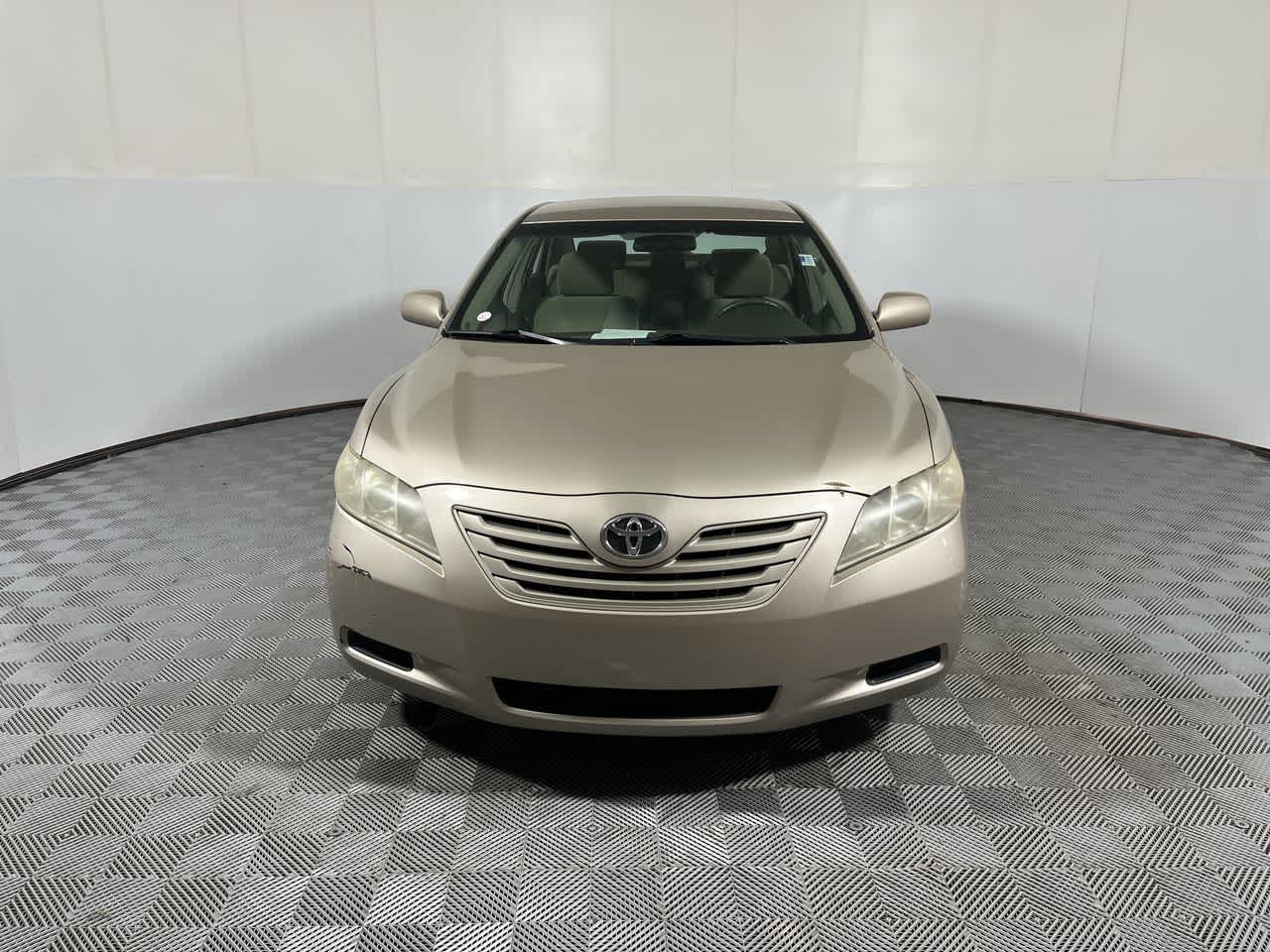 2008 Toyota Camry LE